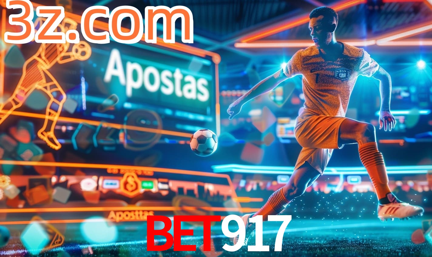 Apostas bet917